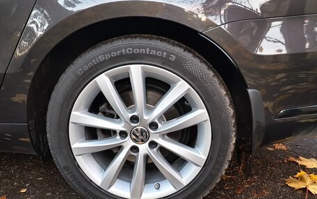 Volkswagen Passat B7, 2011 год, 2 050 000 рублей, 31 фотография