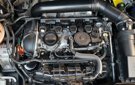 Volkswagen Passat B7, 2011 год, 2 050 000 рублей, 35 фотография