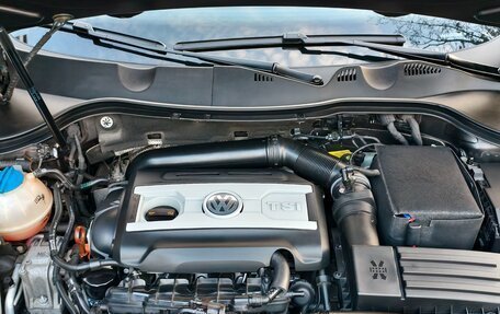 Volkswagen Passat B7, 2011 год, 2 050 000 рублей, 34 фотография