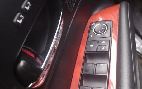Lexus RX III, 2011 год, 1 950 000 рублей, 3 фотография