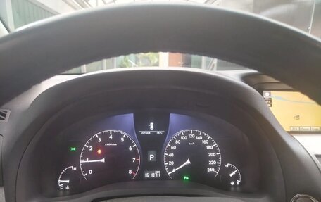 Lexus RX III, 2011 год, 1 950 000 рублей, 4 фотография