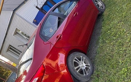 KIA Rio III рестайлинг, 2012 год, 680 000 рублей, 4 фотография