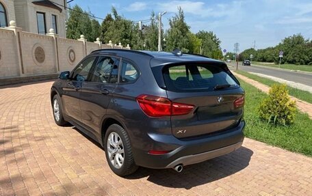 BMW X1, 2019 год, 1 680 000 рублей, 2 фотография