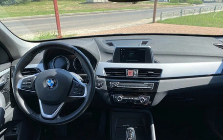 BMW X1, 2019 год, 1 680 000 рублей, 6 фотография