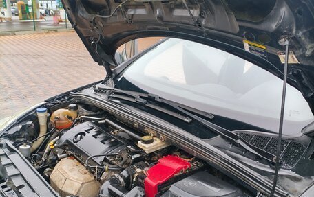 Peugeot 408 I рестайлинг, 2013 год, 430 000 рублей, 14 фотография