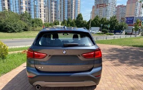 BMW X1, 2019 год, 1 680 000 рублей, 3 фотография