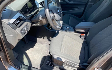 BMW X1, 2019 год, 1 680 000 рублей, 15 фотография