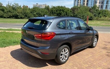 BMW X1, 2019 год, 1 680 000 рублей, 11 фотография