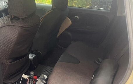 Nissan Note II рестайлинг, 2011 год, 359 000 рублей, 6 фотография