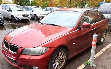 BMW 3 серия, 2011 год, 950 000 рублей, 2 фотография
