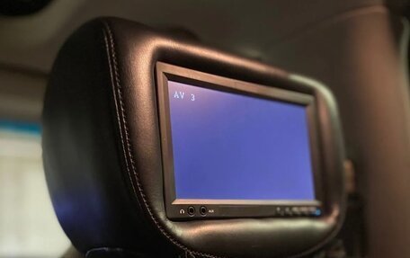 Infiniti FX II, 2012 год, 1 590 000 рублей, 8 фотография