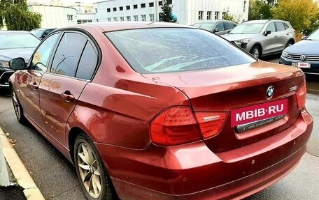 BMW 3 серия, 2011 год, 950 000 рублей, 4 фотография