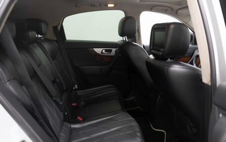 Infiniti FX II, 2012 год, 1 590 000 рублей, 9 фотография