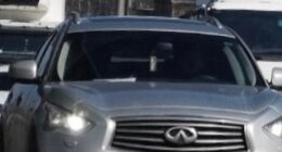 Infiniti FX II, 2012 год, 1 590 000 рублей, 12 фотография