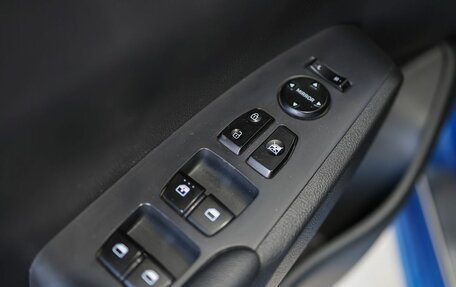 Hyundai Solaris II рестайлинг, 2021 год, 1 720 000 рублей, 11 фотография