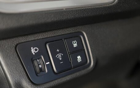 Hyundai Solaris II рестайлинг, 2021 год, 1 720 000 рублей, 12 фотография