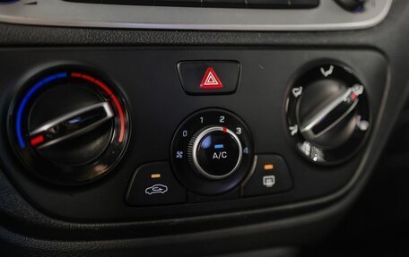 Hyundai Solaris II рестайлинг, 2021 год, 1 720 000 рублей, 17 фотография