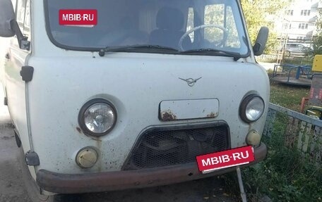 ЛуАЗ 3151, 1997 год, 195 000 рублей, 8 фотография