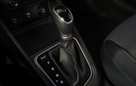 Hyundai Solaris II рестайлинг, 2021 год, 1 720 000 рублей, 19 фотография