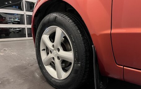 Suzuki SX4 II рестайлинг, 2008 год, 739 000 рублей, 20 фотография