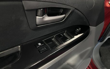 Suzuki SX4 II рестайлинг, 2008 год, 739 000 рублей, 22 фотография
