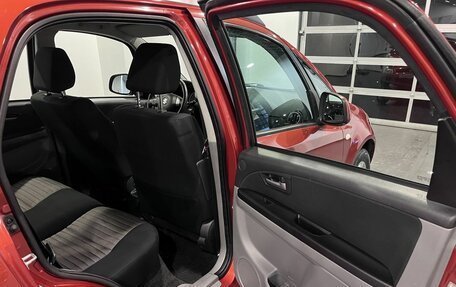 Suzuki SX4 II рестайлинг, 2008 год, 739 000 рублей, 26 фотография