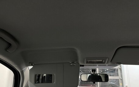 Suzuki SX4 II рестайлинг, 2008 год, 739 000 рублей, 35 фотография