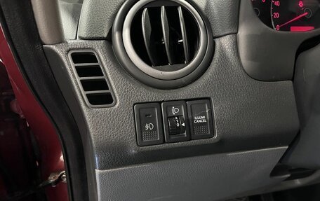 Suzuki SX4 II рестайлинг, 2008 год, 739 000 рублей, 32 фотография