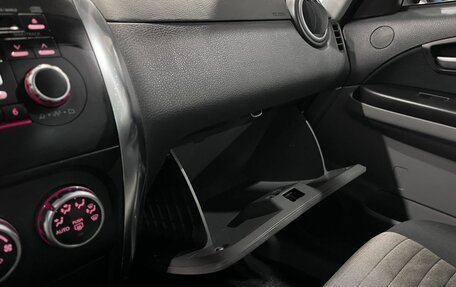 Suzuki SX4 II рестайлинг, 2008 год, 739 000 рублей, 30 фотография