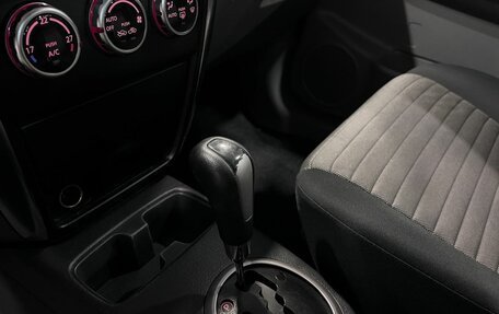 Suzuki SX4 II рестайлинг, 2008 год, 739 000 рублей, 31 фотография