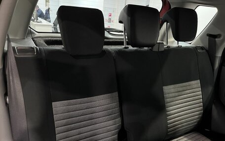 Suzuki SX4 II рестайлинг, 2008 год, 739 000 рублей, 36 фотография