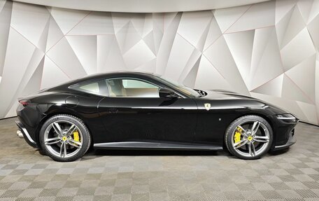Ferrari Roma, 2021 год, 19 450 000 рублей, 6 фотография
