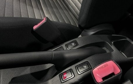 Suzuki SX4 II рестайлинг, 2008 год, 739 000 рублей, 33 фотография