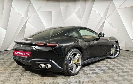 Ferrari Roma, 2021 год, 19 450 000 рублей, 2 фотография