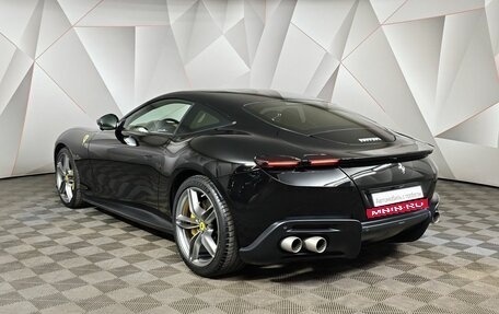 Ferrari Roma, 2021 год, 19 450 000 рублей, 4 фотография