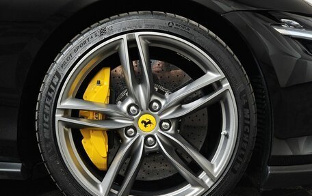 Ferrari Roma, 2021 год, 19 450 000 рублей, 9 фотография