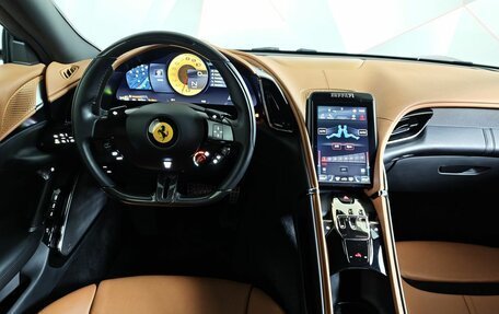 Ferrari Roma, 2021 год, 19 450 000 рублей, 19 фотография