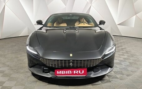Ferrari Roma, 2021 год, 19 450 000 рублей, 7 фотография