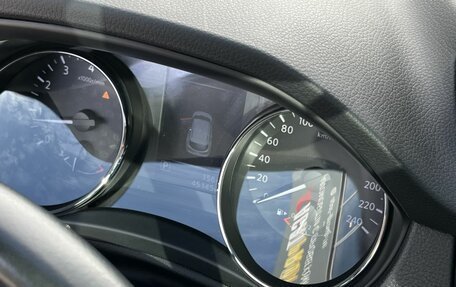 Nissan Qashqai, 2017 год, 1 670 000 рублей, 8 фотография