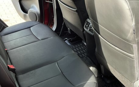 Nissan Qashqai, 2017 год, 1 670 000 рублей, 18 фотография