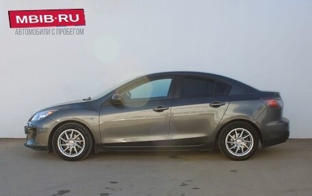 Mazda 3, 2011 год, 899 000 рублей, 2 фотография