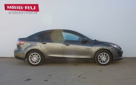 Mazda 3, 2011 год, 899 000 рублей, 4 фотография