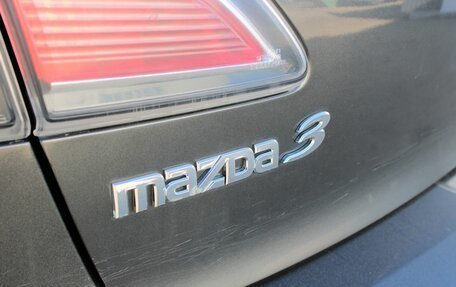 Mazda 3, 2011 год, 899 000 рублей, 7 фотография