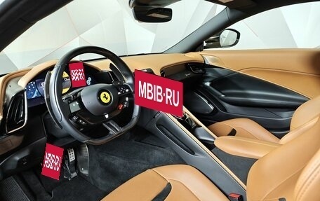 Ferrari Roma, 2021 год, 19 450 000 рублей, 18 фотография