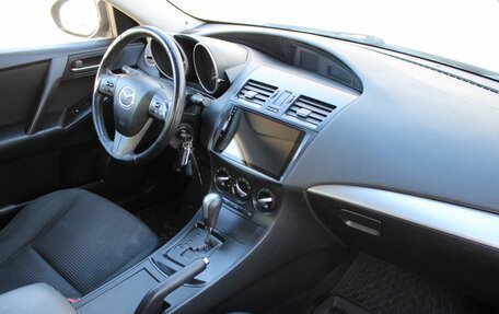 Mazda 3, 2011 год, 899 000 рублей, 9 фотография