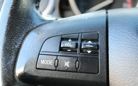 Mazda 3, 2011 год, 899 000 рублей, 11 фотография
