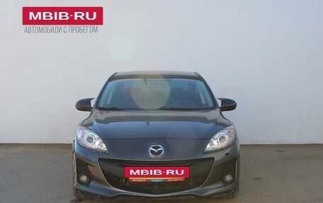 Mazda 3, 2011 год, 899 000 рублей, 3 фотография