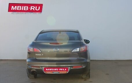 Mazda 3, 2011 год, 899 000 рублей, 5 фотография