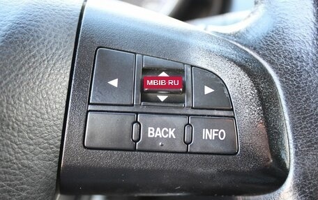 Mazda 3, 2011 год, 899 000 рублей, 12 фотография