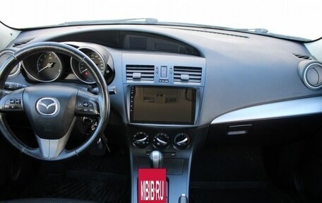 Mazda 3, 2011 год, 899 000 рублей, 8 фотография